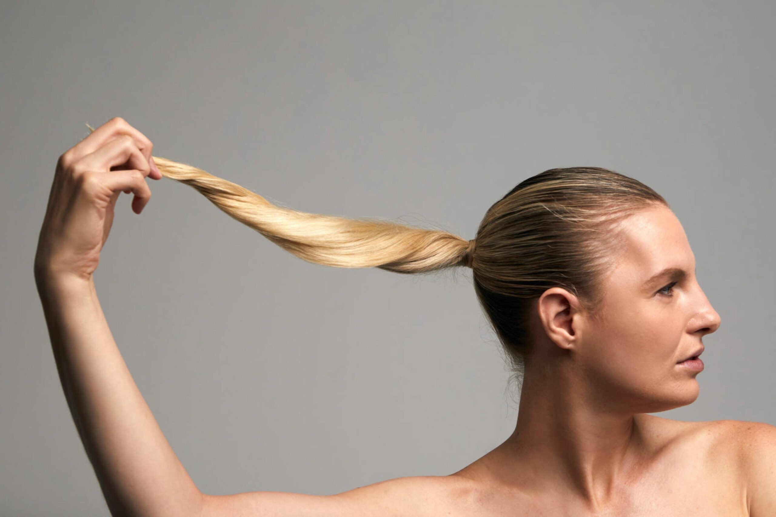 Unlock the Secret Hair Loss Hack Dermatologists Swear By—You Won’t Believe How Simple It Is!