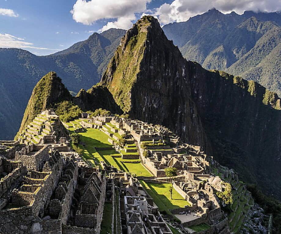 Unlock the Secret Lodges of Machu Picchu: Where Luxury Meets Legendary Adventure
