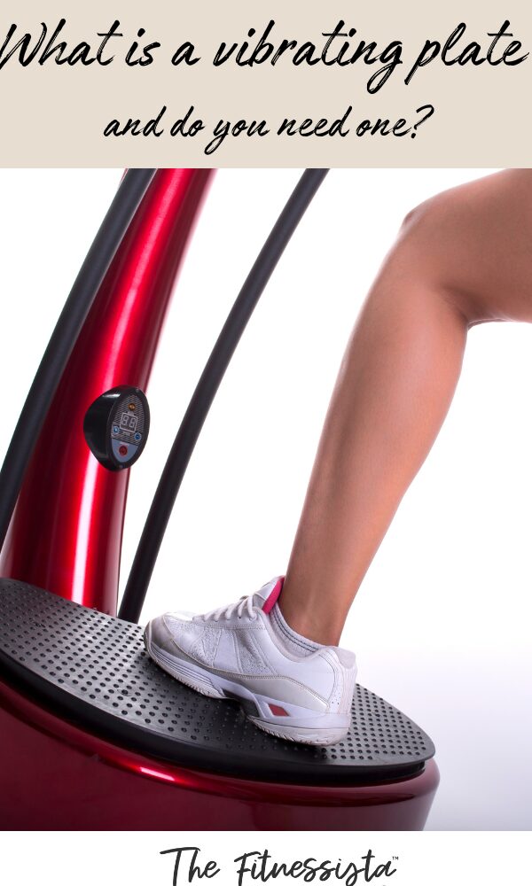 Unlock the Secret Power of Vibrating Plates: Are You Missing Out on the Ultimate Fitness Game-Changer?