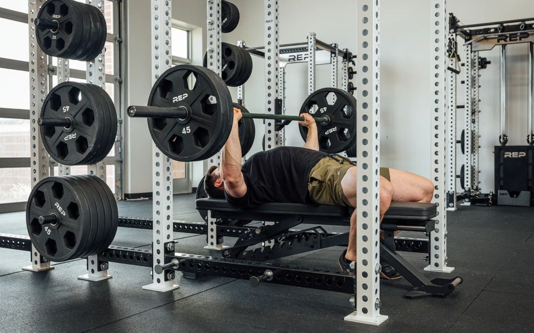 Unlock the Secret Power Players of Home Gyms: 35 Game-Changing Equipment Pieces You Didn’t Know You Needed—Tested and Proven!