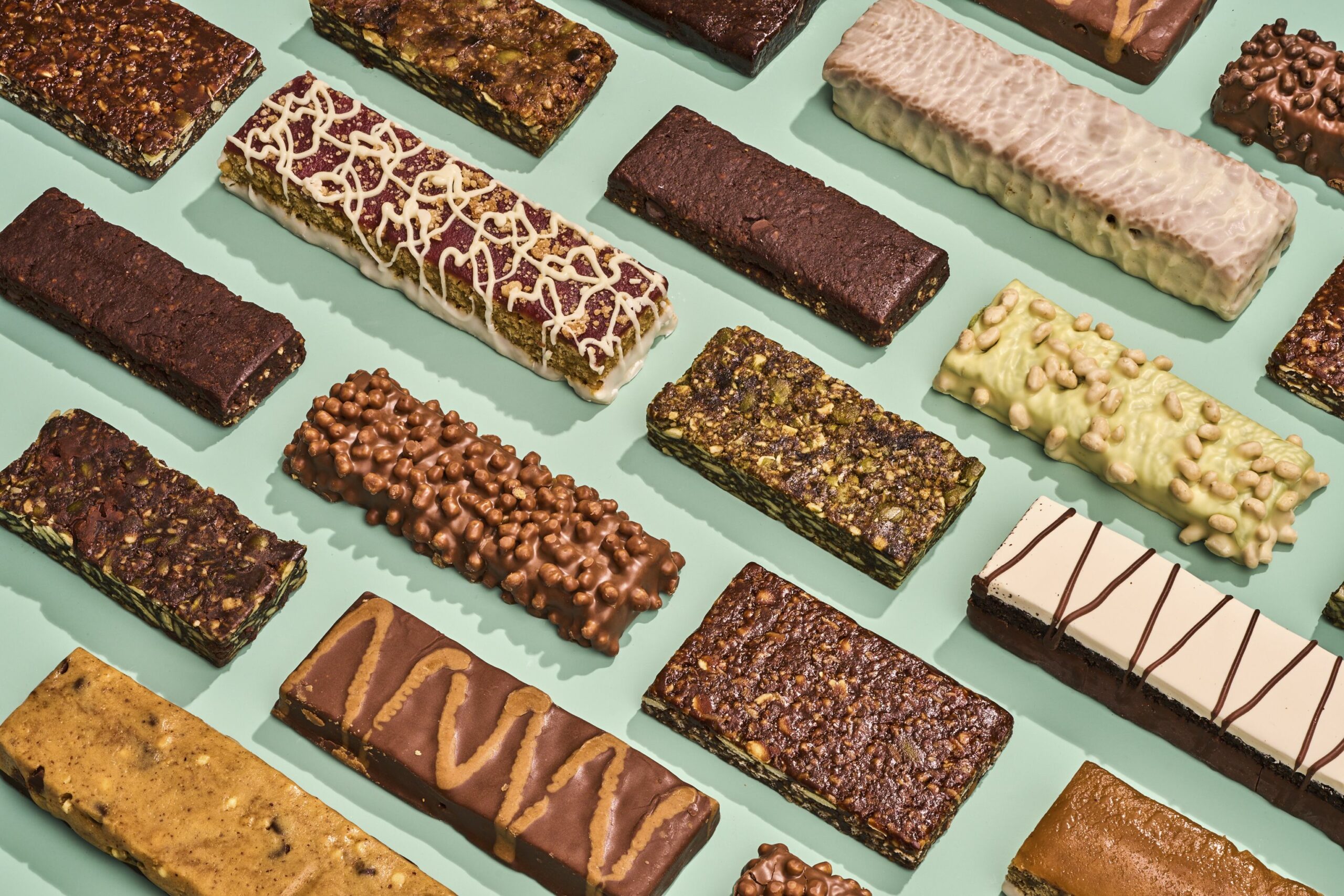 Unlock the Secret Protein Bars That Top Dietitians Swear By (And Editors Can’t Stop Raving About)