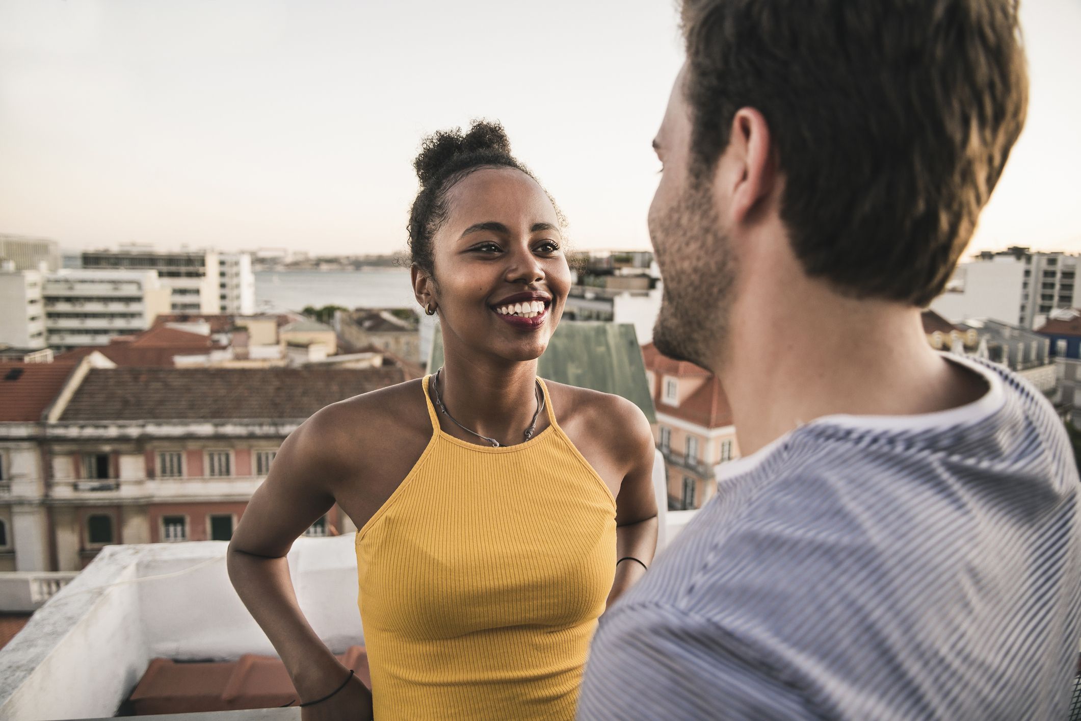 Unlock the Secret Signals: 8 Surprising Signs Your Sexual Tension Is Totally Mutual (And What They Mean for You)