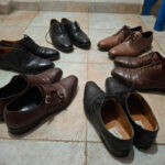 Unlock the Secret Strategy I Use to Build a Killer Dress Shoe Collection for Work Without Breaking the Bank—And How It Can Transform Your Professional Game!