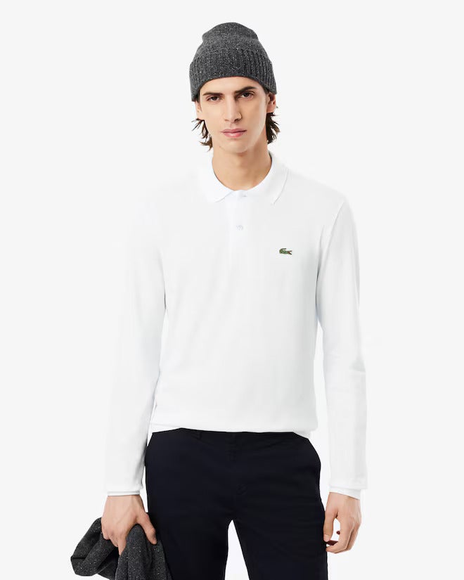 Unlock the Secret Style Hack Lacoste Just Dropped That’s Redefining the Modern Man’s Wardrobe—And You Won’t Believe How Effortless It Is!