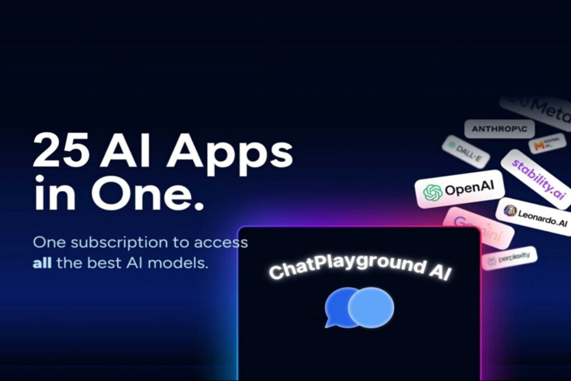 Unlock the Secret Subscription That Puts Every Top AI Model Right at Your Fingertips—And Transforms Your Workflow Overnight!