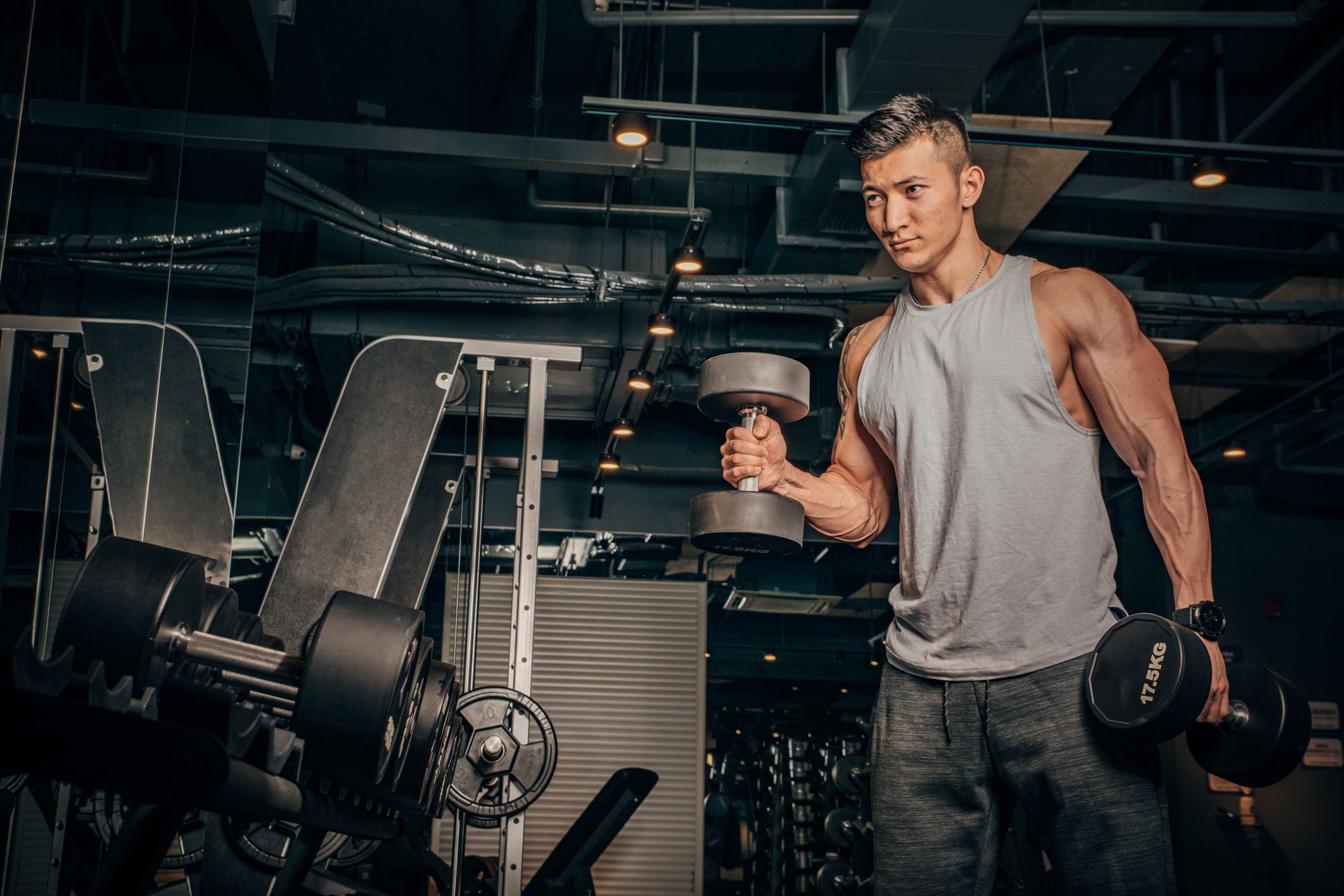Unlock the Secret: The Surprising Number of Biceps Exercises You REALLY Need for Massive Arms—And Why More Isn’t Better!