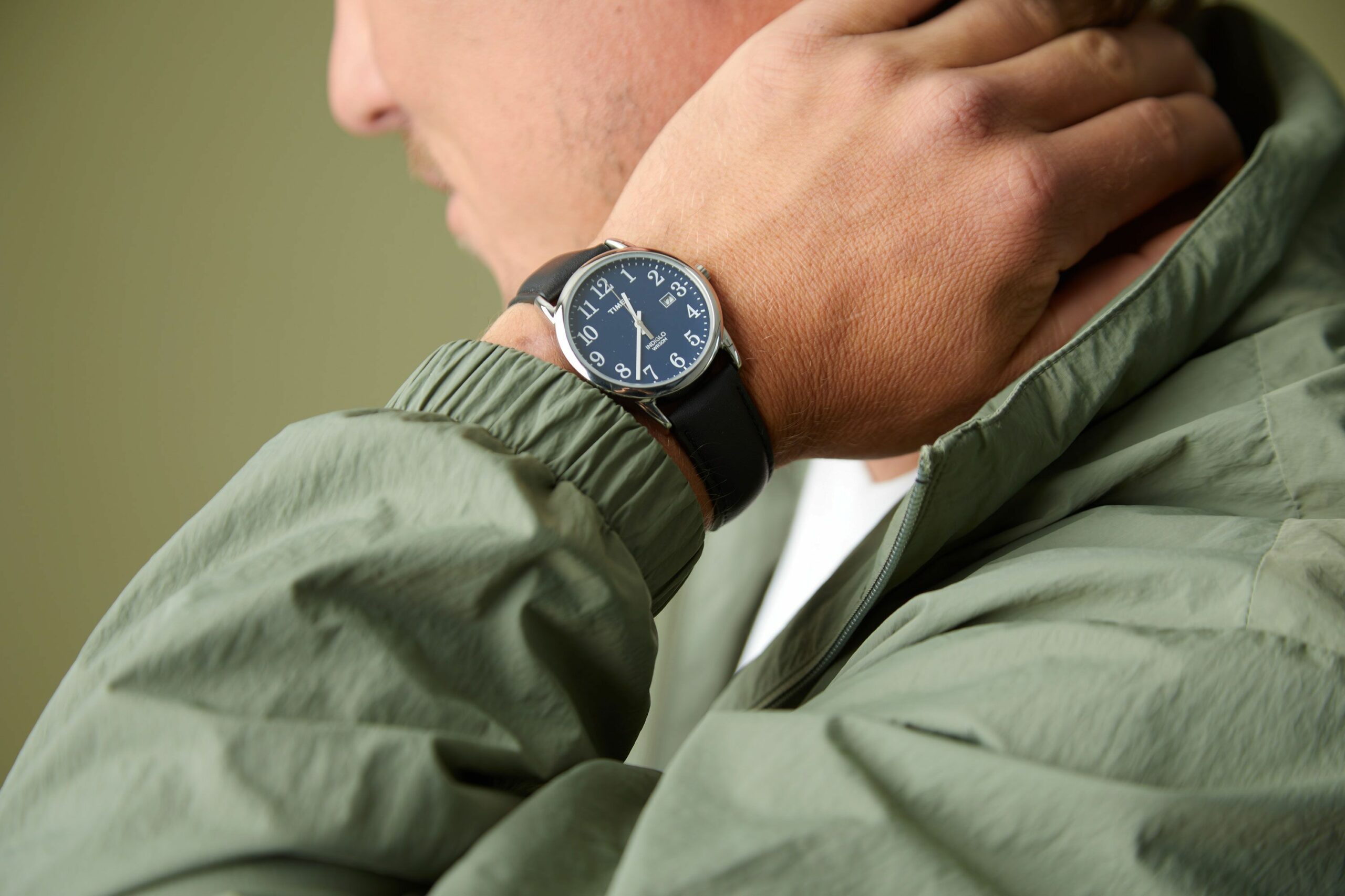 Unlock the Secret Timepieces Every Man Will Be Talking About in 2025—Style Editors Reveal All!