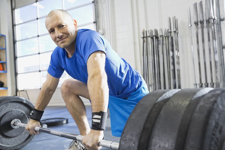 Unlock the Secret to Building Muscle After 40: Why Your Workouts Need a Total Overhaul Now!