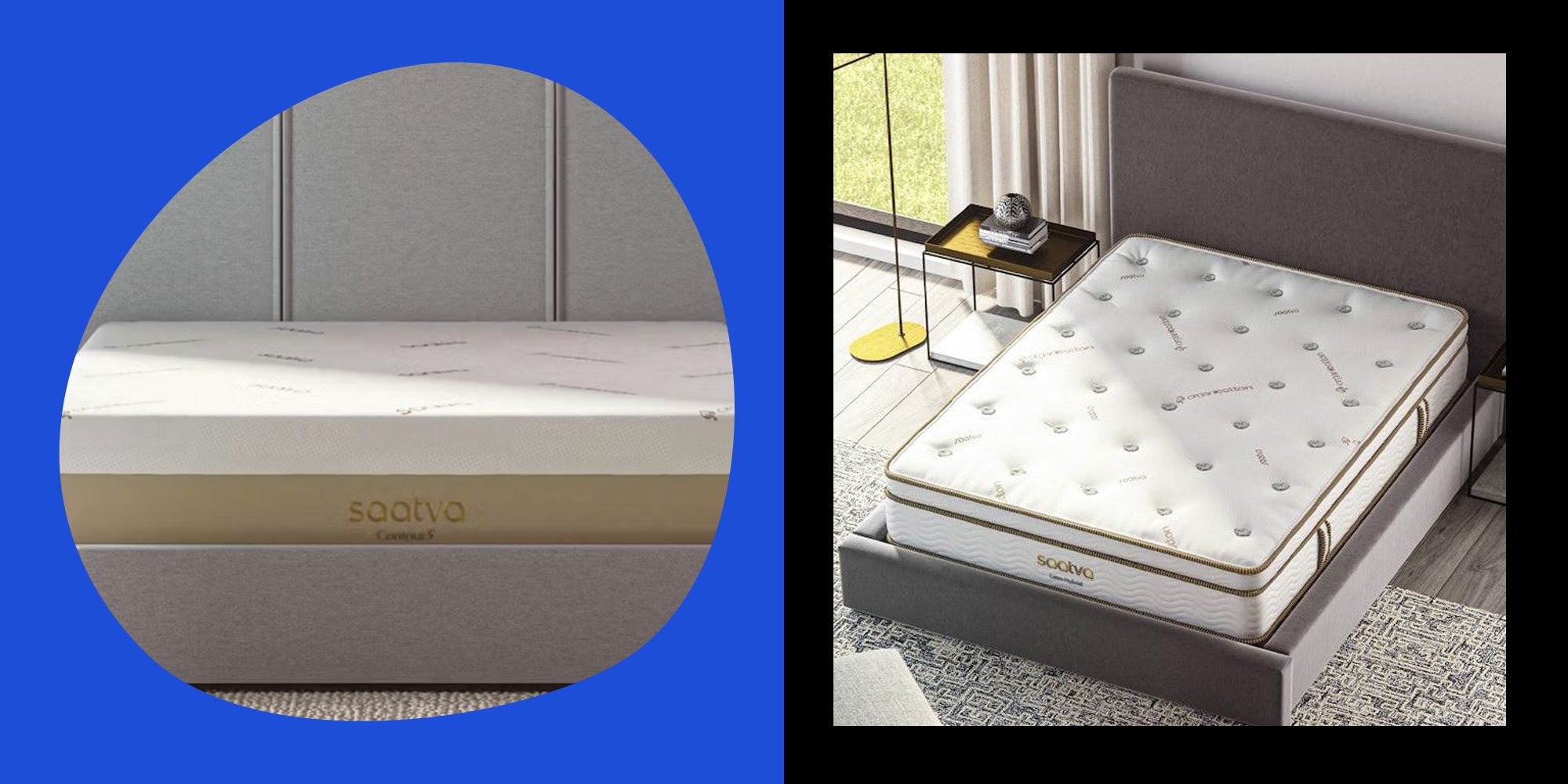 Unlock the Secret to Crushing Sleepless Nights: Saatva’s September Sale Slashes Prices on Mattresses Top Docs Swear By!