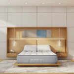 Unlock the Secret to Elite Rest: Why the Lull Luxe Hybrid King Mattress Might Be the Ultimate Game-Changer for Your Sleep and Recovery!