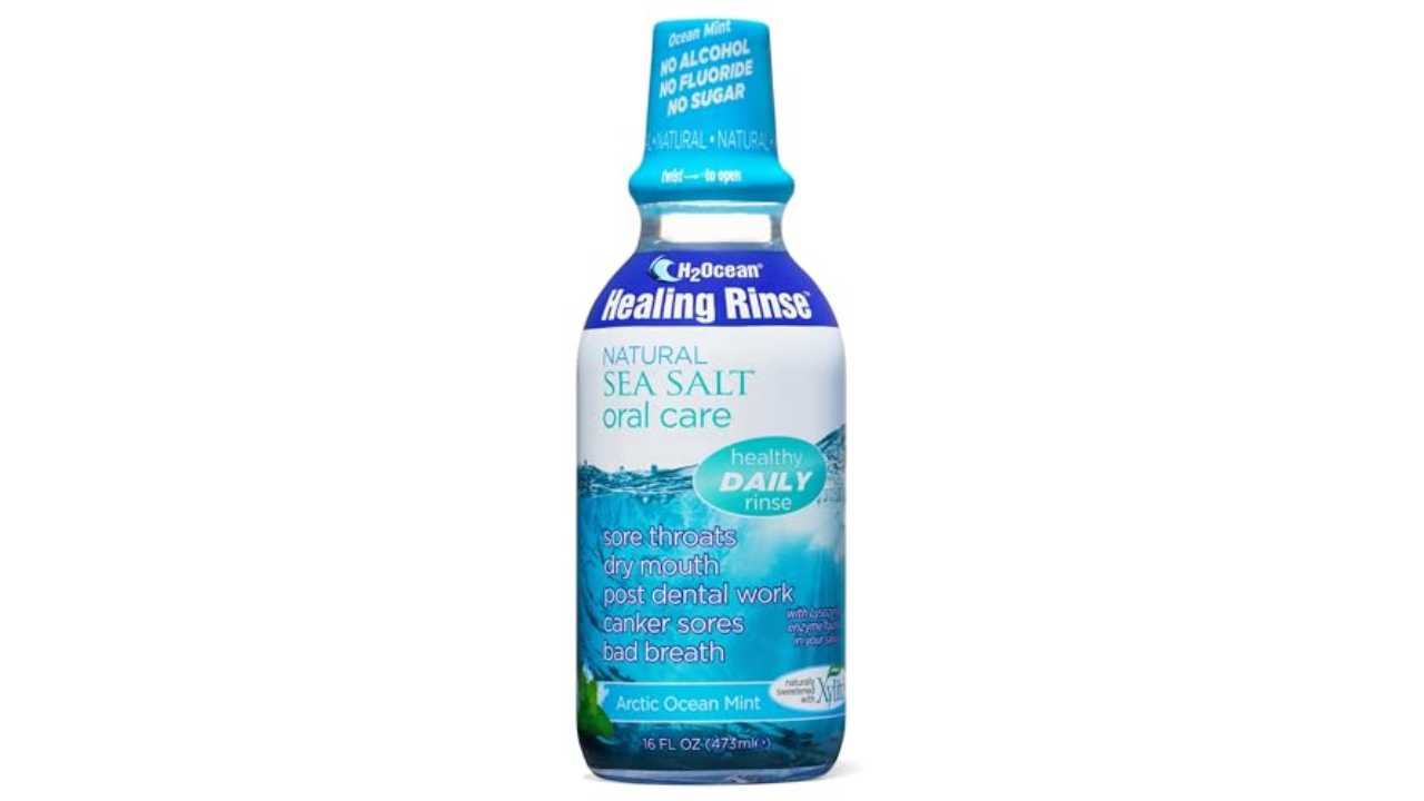 Unlock the Secret to Instantly Fresher Breath: 6 Natural Mouthwashes That Actually Work—No Burn, Just Power!
