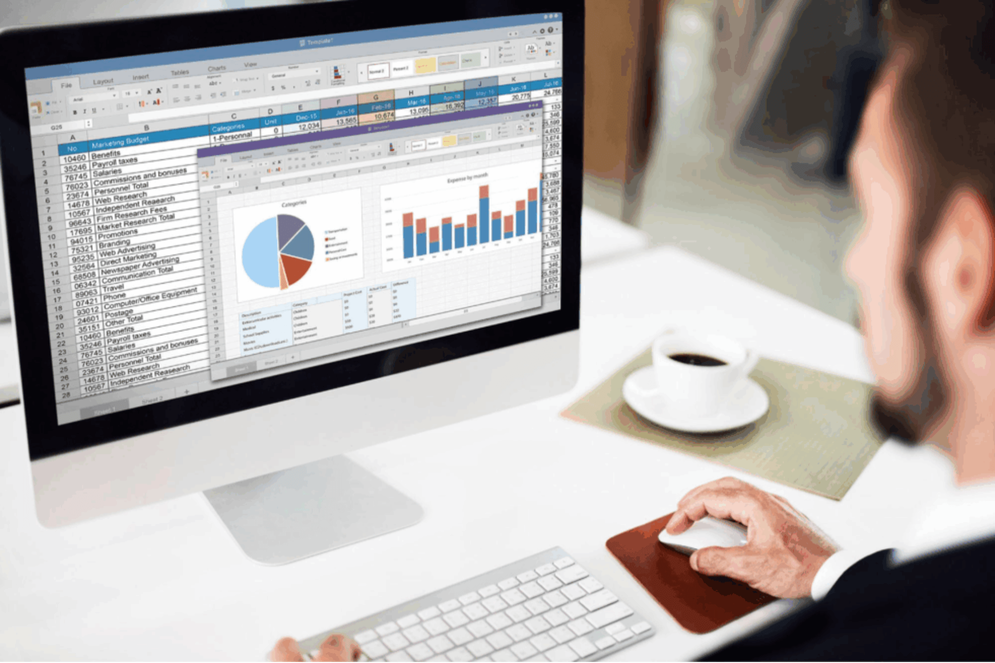 Unlock the Secret to Mastering Your Home Efficiency and Slash $20 Off Microsoft Office 2024—Here’s How!