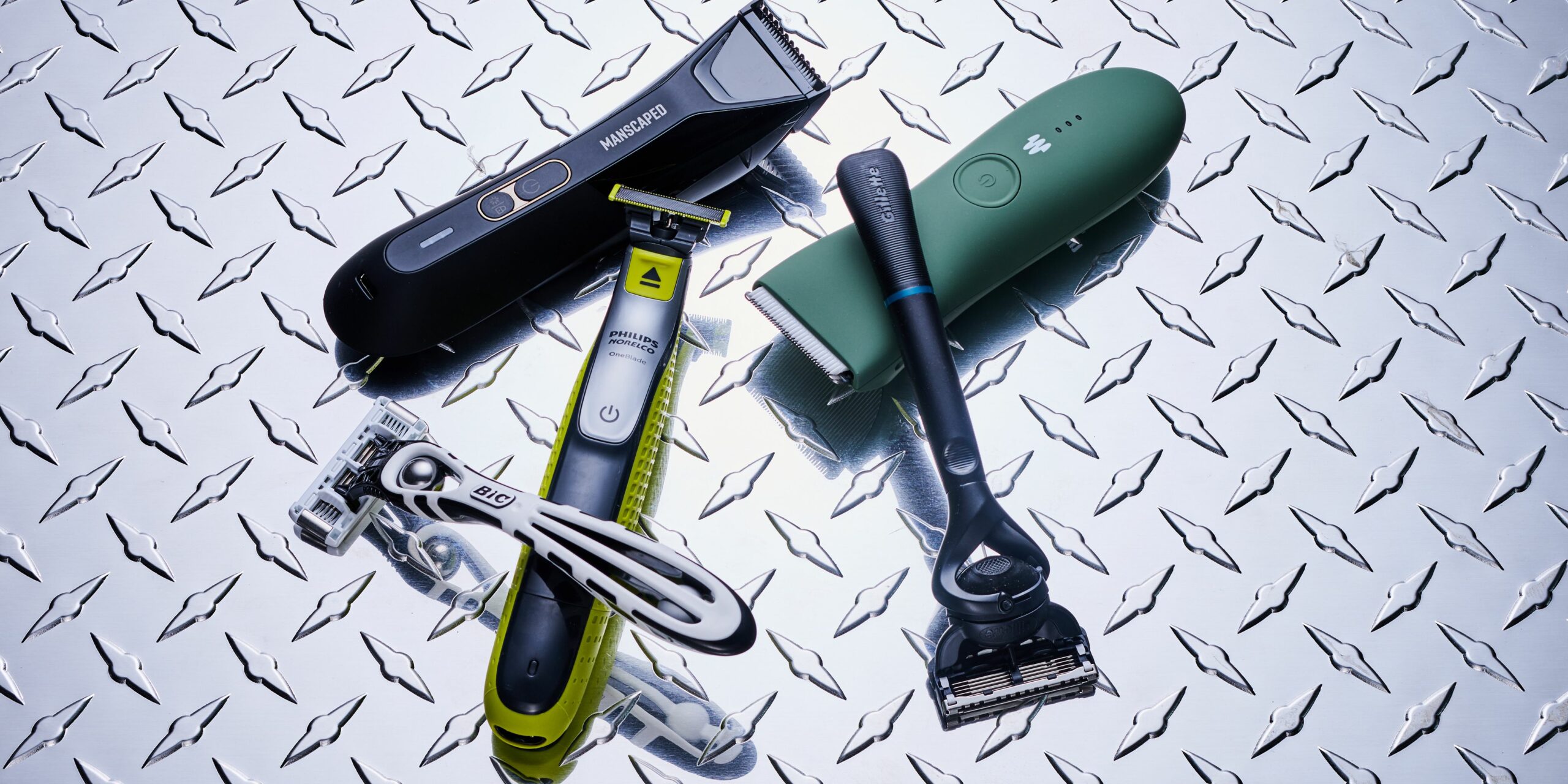 Unlock the Secret to Ultimate Comfort: The 7 Pubic Hair Trimmers Grooming Pros Swear By in 2025!