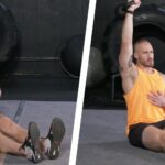 Unlock the Secret Weapon of Champions: The Z Press Move That Will Smash Your Shoulder Gains Like Nothing Else!
