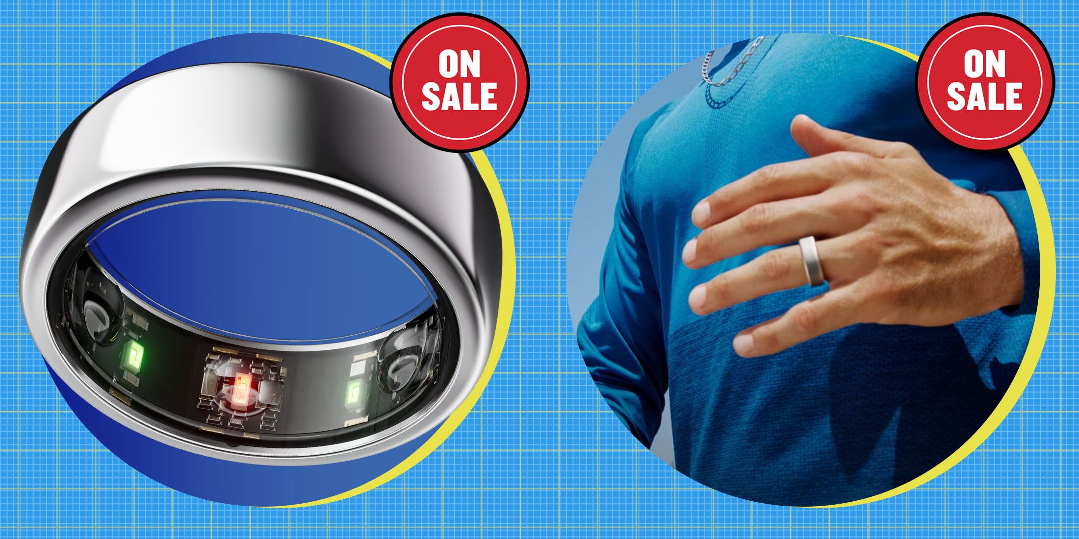 Unlock the Secret: Why Everyone’s Snapping Up the Oura Ring at a Record-Breaking Price Right Now!