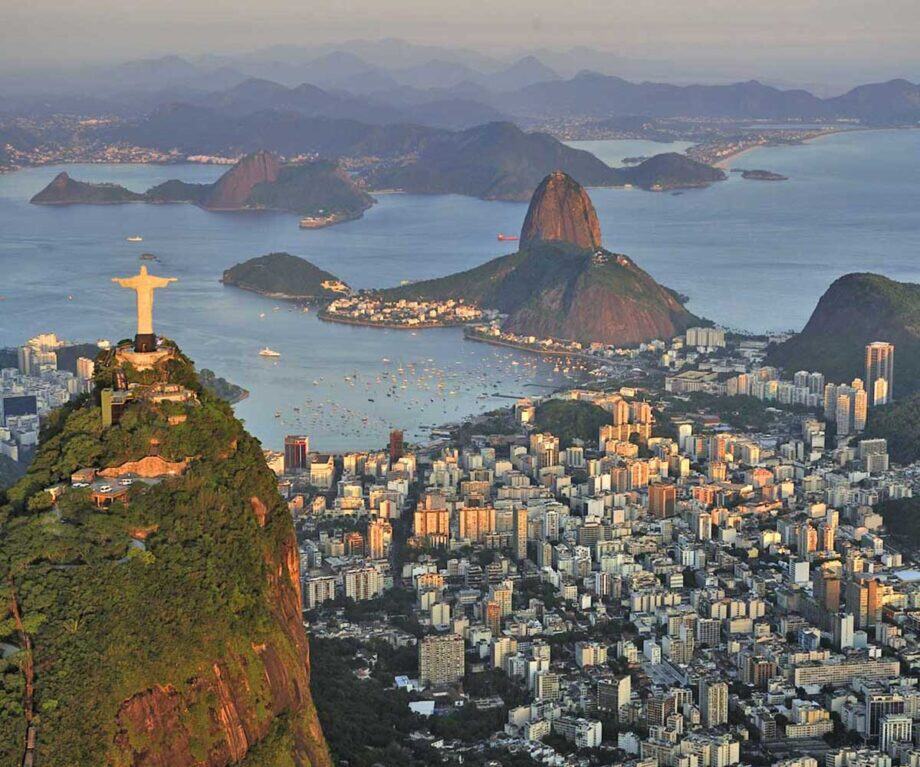Unlock the Secrets of Rio’s Top 5 Luxury Beach Hotels That Will Transform Your Ultimate Wellness Escape