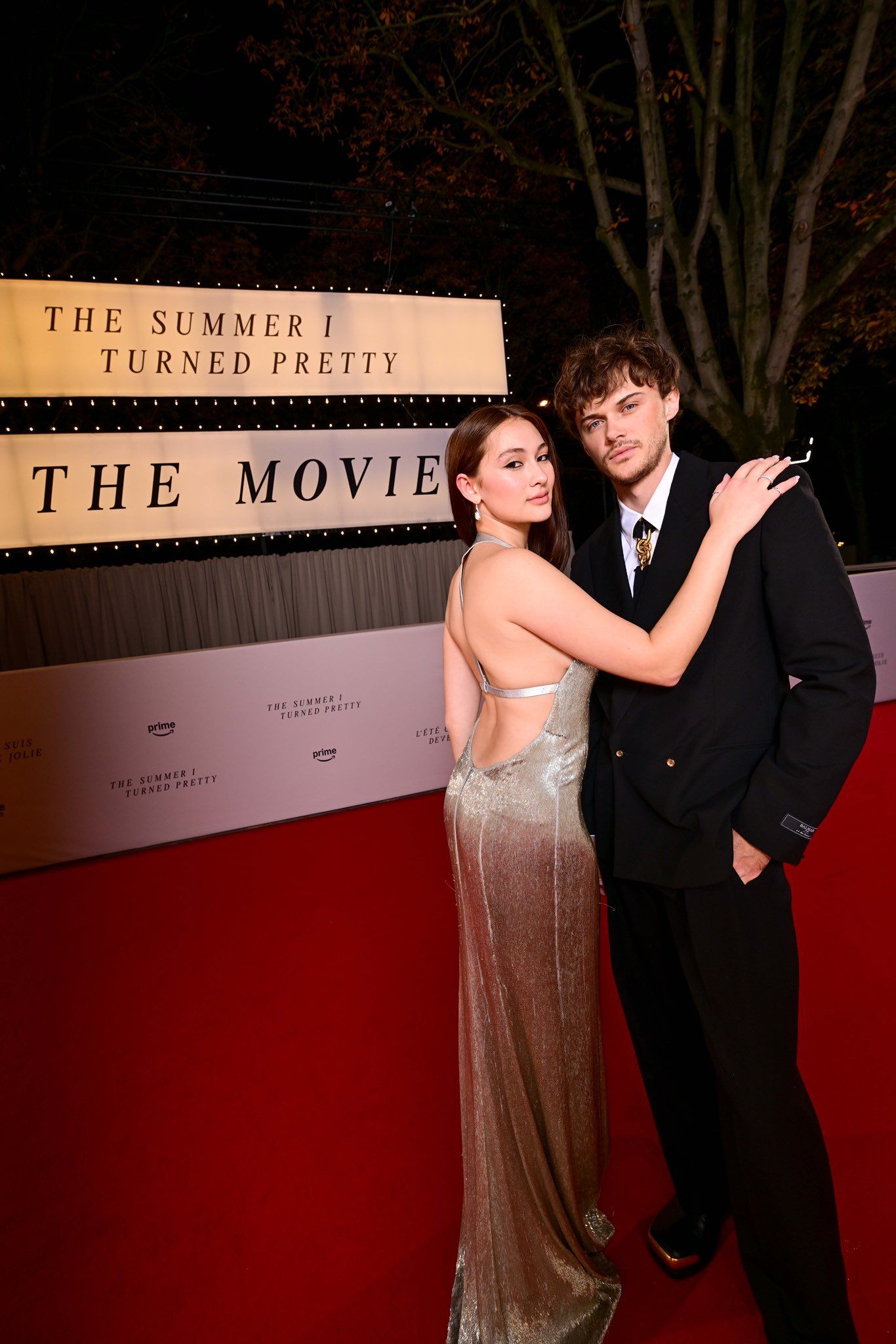 Unlock the Summer Magic: Why The Summer I Turned Pretty’s Epic Film Sequel Could Be Your Next Obsession!