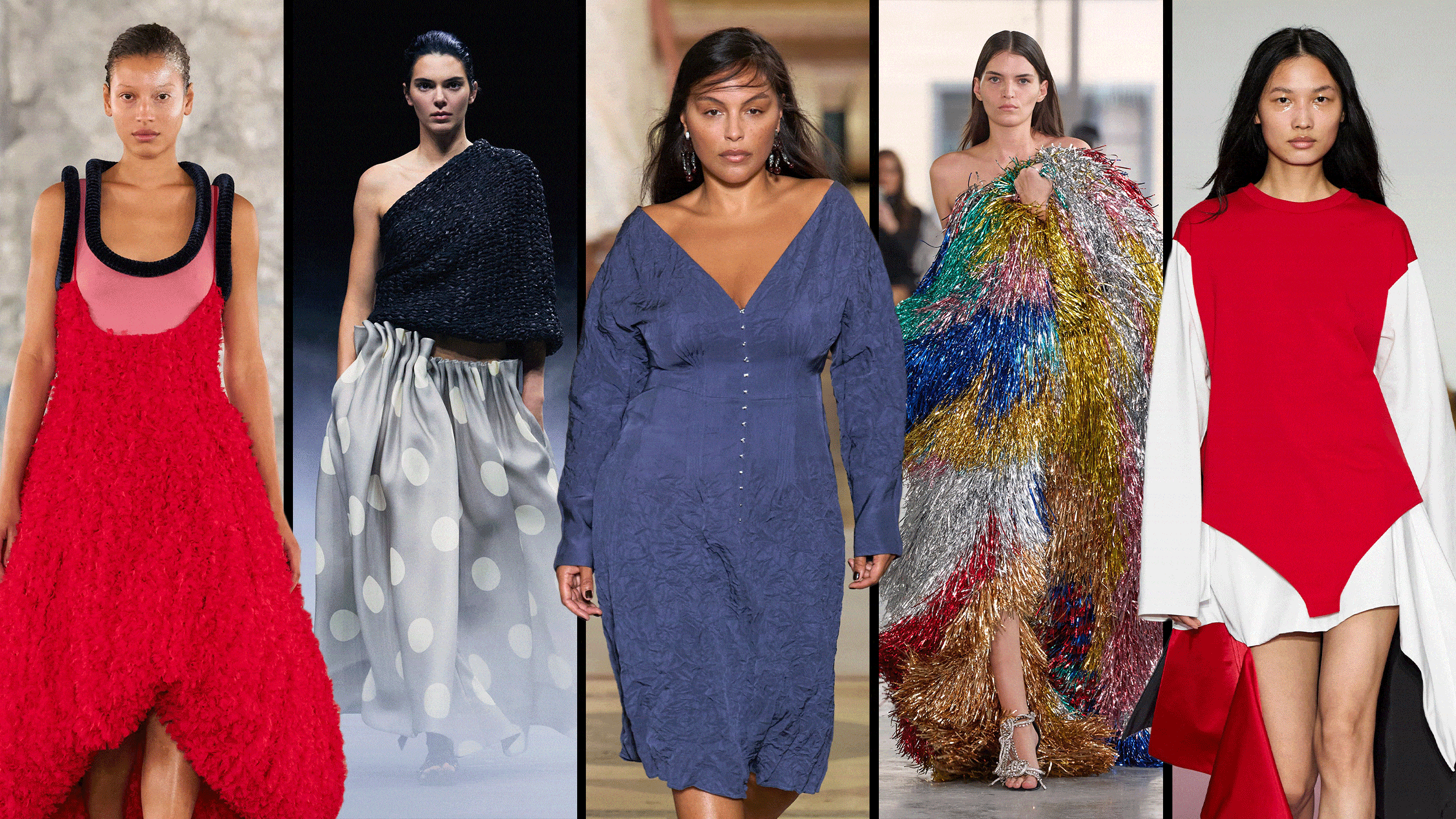 Unlock the Top 10 Spring 2026 Fashion Secrets from New York Runways That Will Transform Your Style Game Instantly!