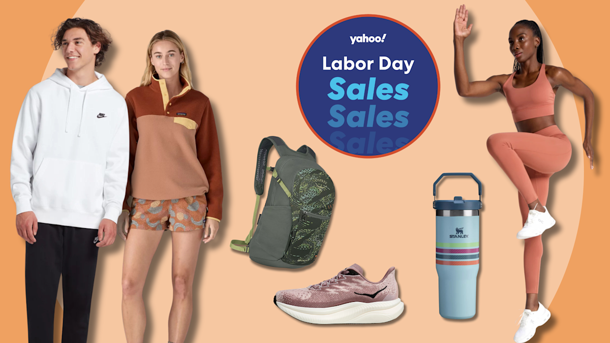 Unlock the Ultimate Labor Day Steal: Up to 90% Off Fall Gear at Dick’s Sporting Goods—Don’t Miss These Game-Changing Deals!