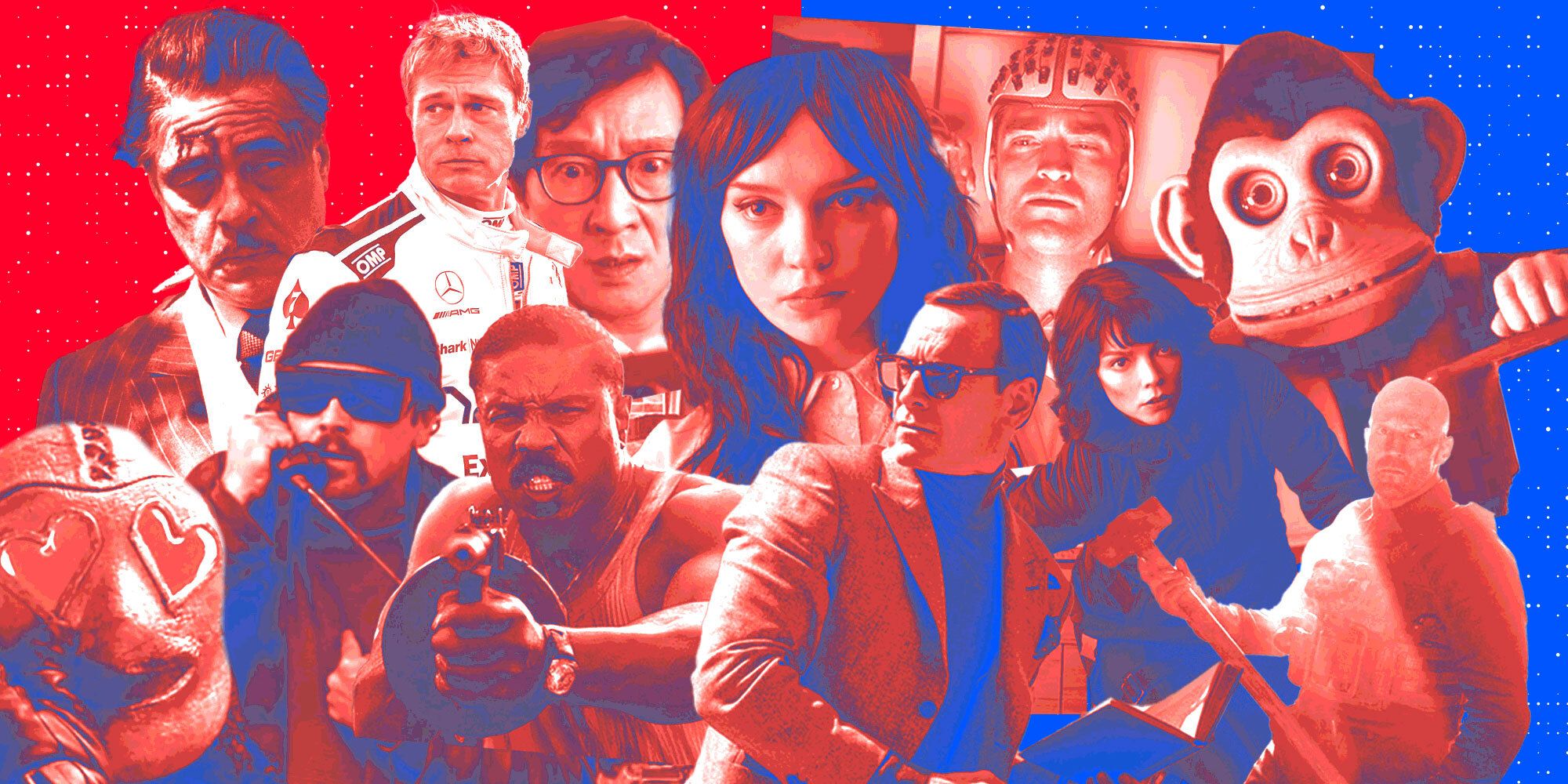Unlock the Ultimate Movie List of 2025: 37 Jaw-Droppers You Must See NOW (Plus 38 Mind-Blowing Upcoming Hits)