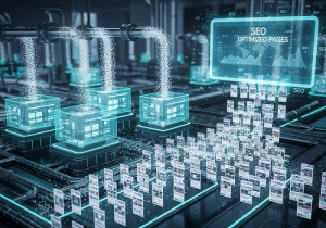 Unlock the Untold Power of Programmatic SEO: How to Outsmart Google’s Algorithms and Multiply Your Content Like a Pro
