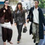 Unlock These Game-Changing NYC Fashion Week Street Style Secrets to Transform Your Wardrobe Instantly!
