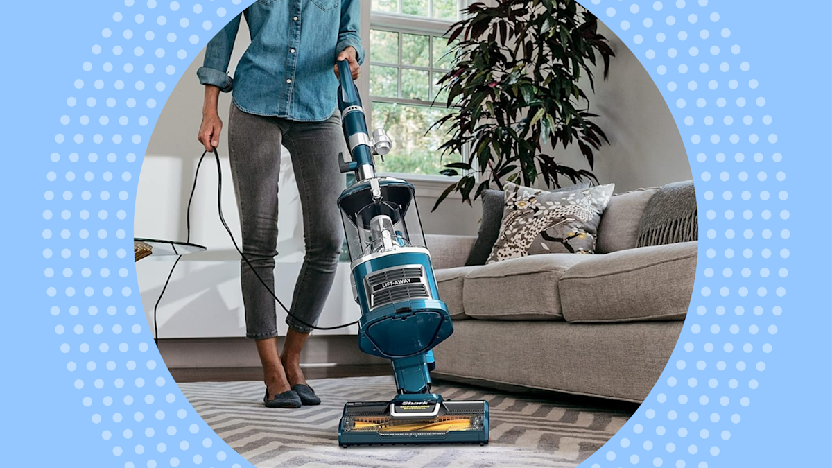 Unlock This Shark Week Secret: Vacuum’s Game-Changing Suckers Are Slashing Prices Up to 60%—Don’t Miss Out!