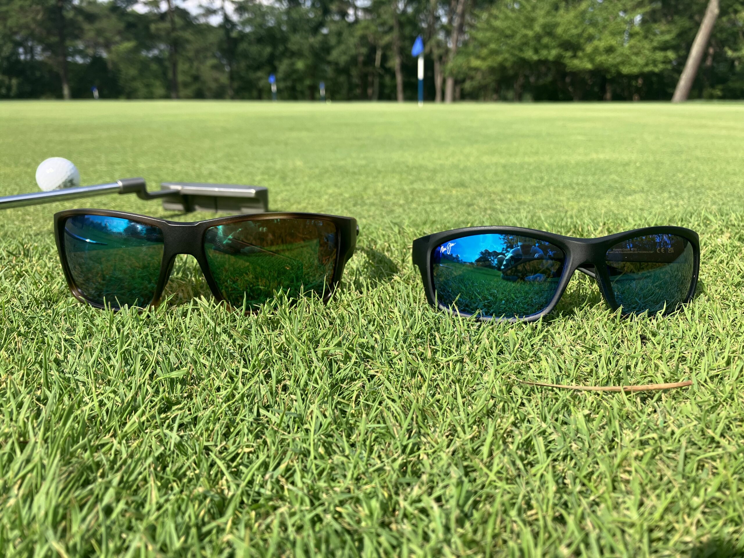 Unlock Your Best Swing: The 7 Game-Changing Golf Sunglasses That Pros Don’t Want You to Know About in 2025