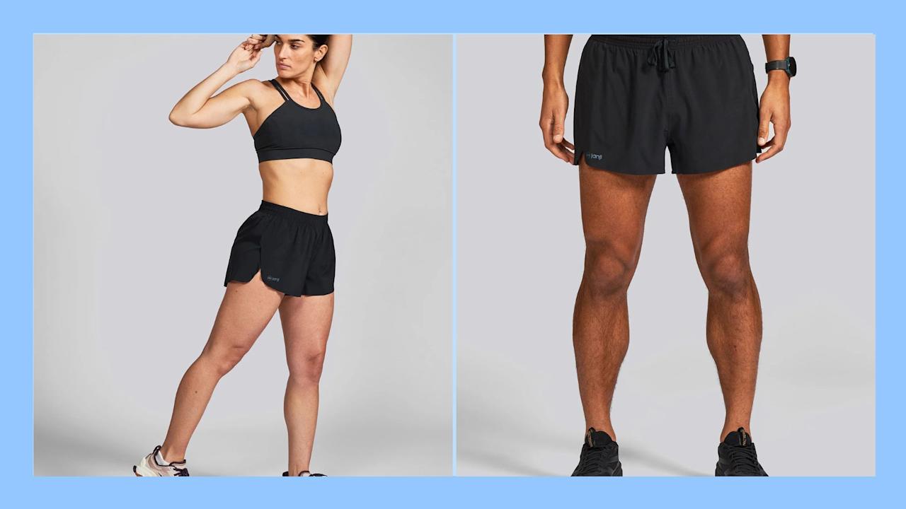 Unlock Your Full Potential: The 5 Running Shorts That Will Revolutionize Your Training and Race Day Performance
