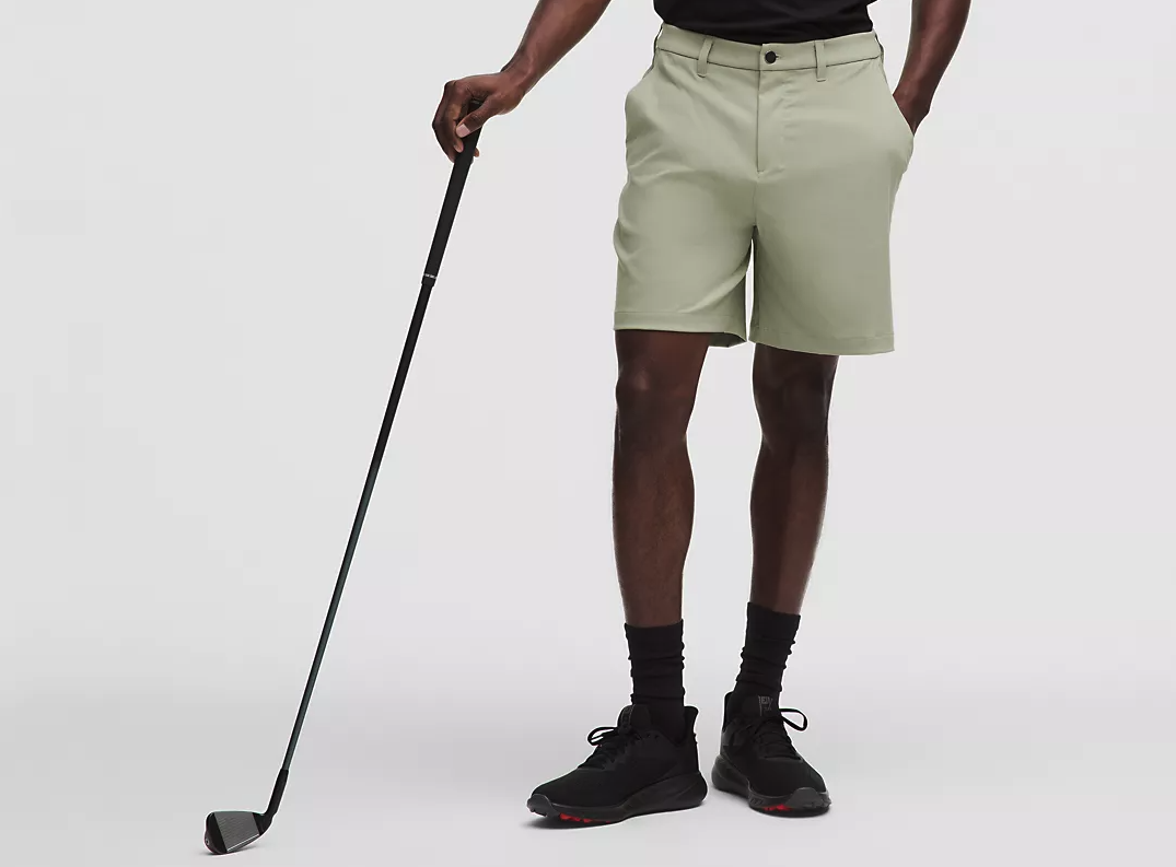 Unlock Your Peak Performance: The 9 Golf Shorts That Top Athletes Swear By (Tested and Proven)