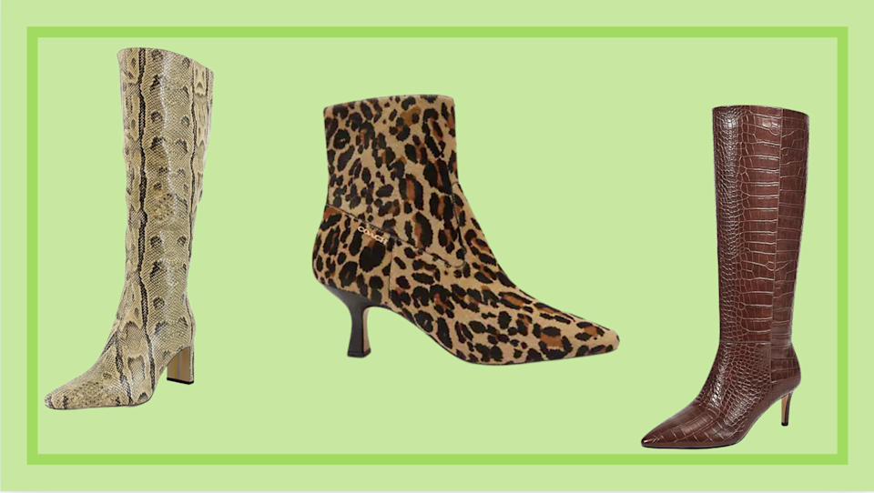Unlock Your Power This Fall: 7 Boot Trends That Will Crush the Competition and Elevate Your Style Game