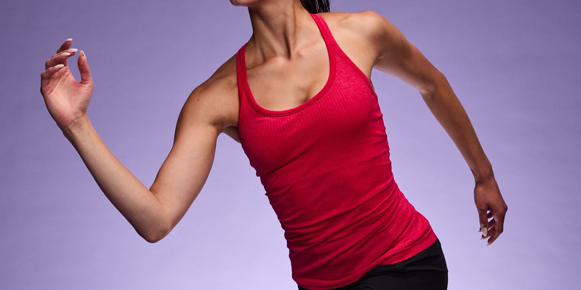 Unlock Your Ultimate Performance: The 10 Workout Tops Experts Can’t Stop Raving About for 2025
