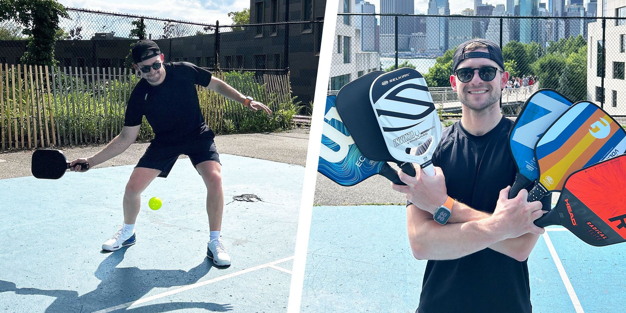 Unlock Your Ultimate Pickleball Power: The 9 Paddles Experts Swear By in 2025—Which One Will Transform Your Game?