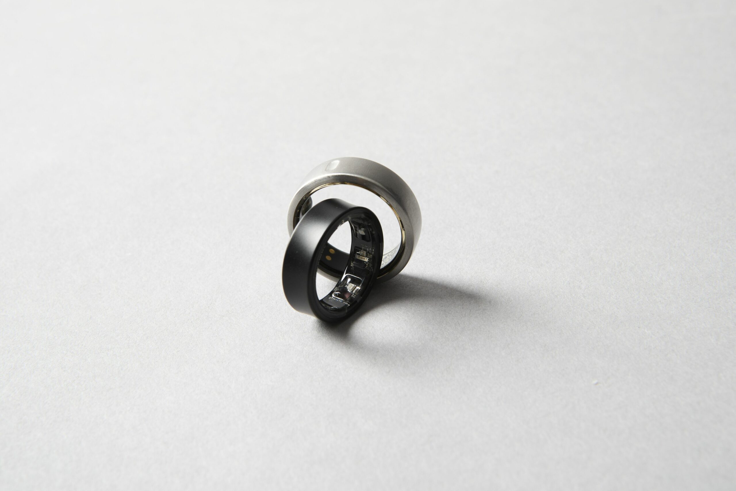 Unlock Your Ultimate Power: The 4 Smart Rings That Can Transform Your Health and Performance Like a Champion