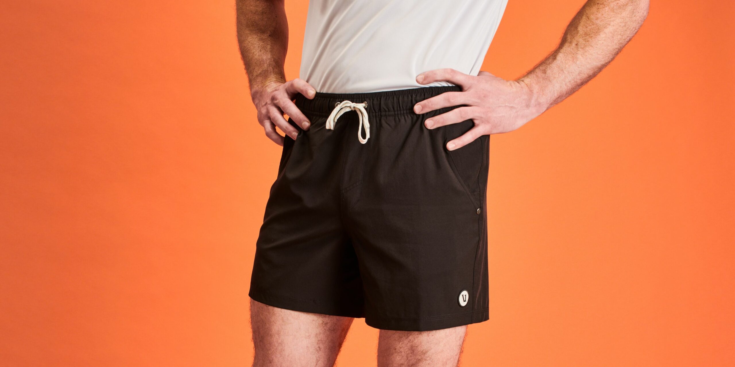 Unlock Your Ultimate Workout: The 15 Men’s Athletic Shorts That Went Beyond Expectations in 2025—Editors Spill the Game-Changers!