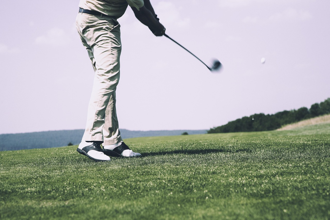 Unlocking Arizona’s Golf Goldmine: What Every Investor and Entrepreneur Needs to Know Now