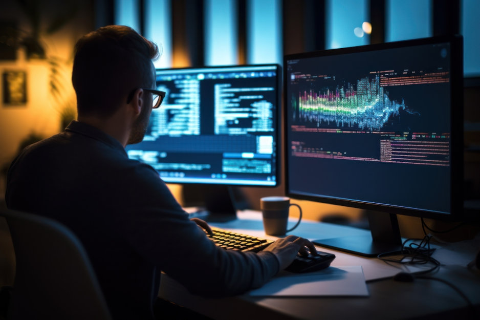 Unlocking Hidden Fortunes: How Data Science is Quietly Revolutionizing Financial Powerhouses You Didn’t See Coming