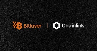 Unlocking the Future: How Bitlayer’s Bold Move with Chainlink CCIP Could Revolutionize Cross-Chain Crypto Transfers and Skyrocket Your Investment Game!