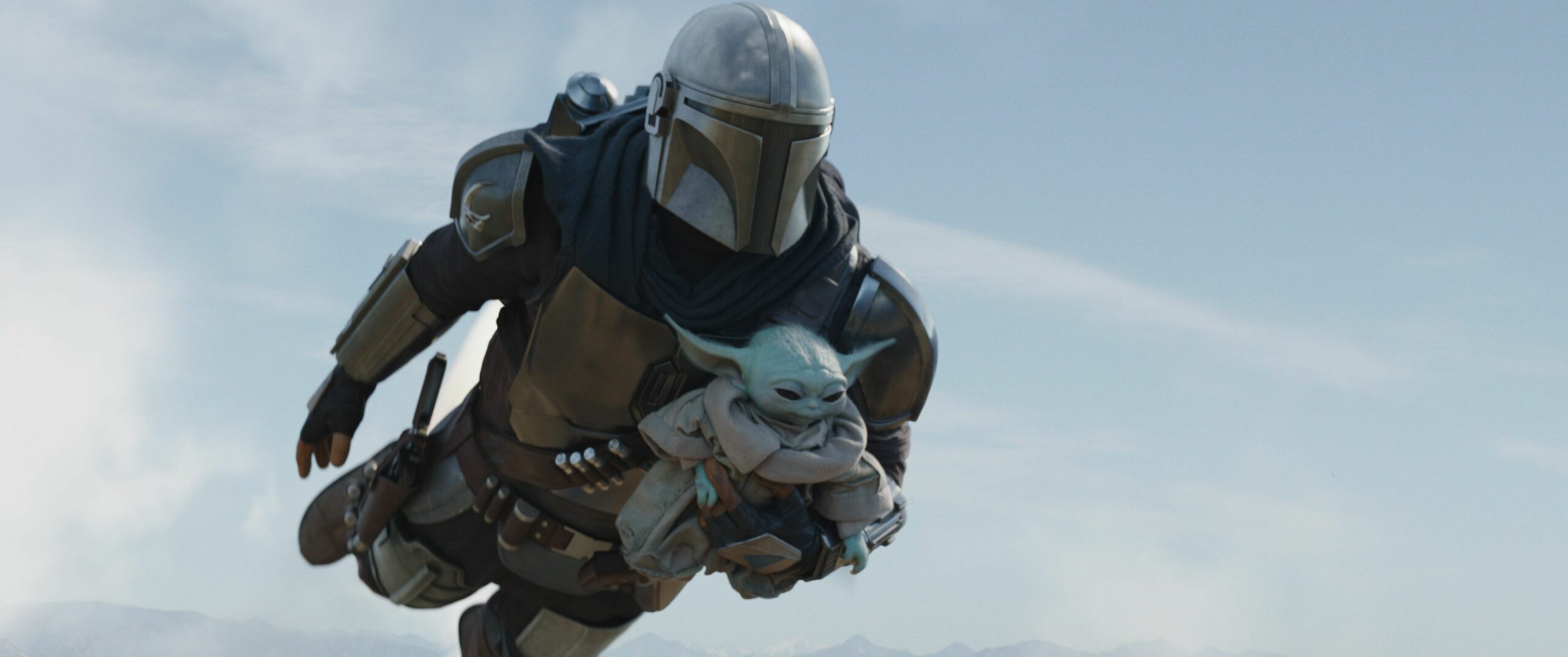 Unlocking The Mandalorian & Grogu Mystery: Secrets That Could Change Everything You Thought You Knew!