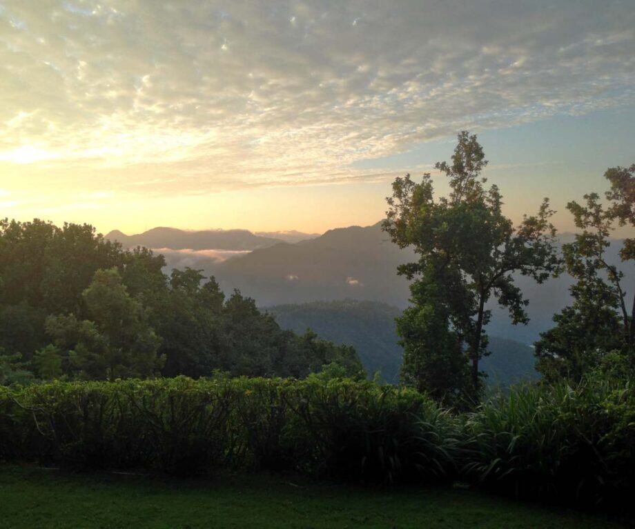 Unlocking the Secrets of Himalayan Luxury: Where Holistic Wellness Meets Untouched Majesty