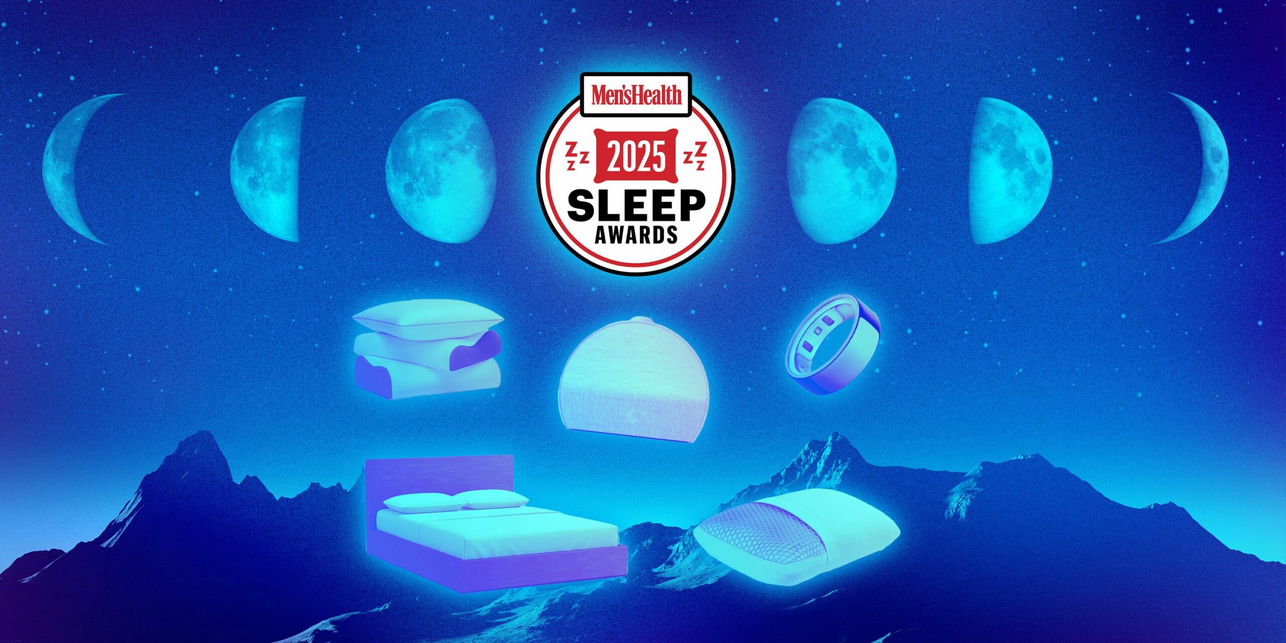 Unlocking the Secrets: Who’s Redefining Men’s Sleep Health in 2025?