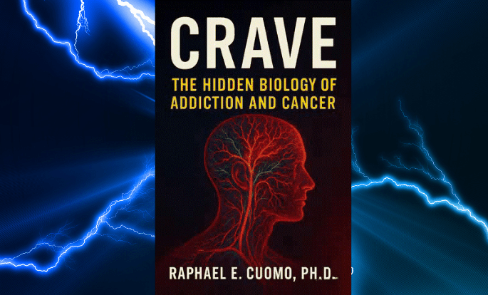 Unlocking the Silent War Inside: How Addiction and Cancer Hijack Your Body’s Powerhouse and What You Can Do to Fight Back!