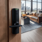 Unlocking Wealth: How Smart Locks Could Be Your Unexpected Financial Guardian When Crisis Hits