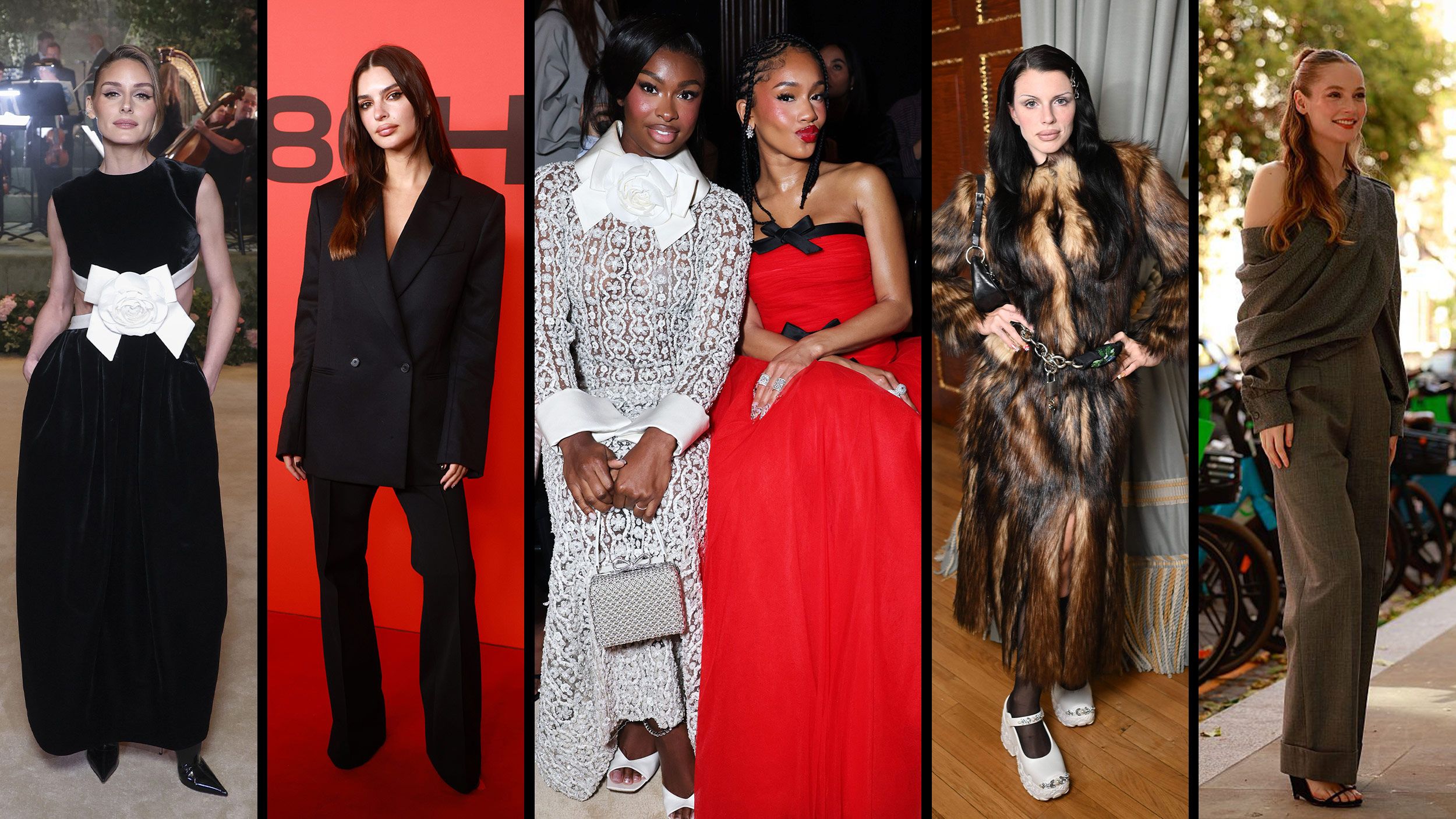 Unmasking Spring 2026 LFW: The Celebrity Front-Row Looks That Will Dominate Headlines and Transform Your Style Game!