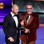 Unveiled: The 4 Emmy-Winning Shows That Are Shaking Up Hollywood—And You Won’t Believe Which One Took It All!