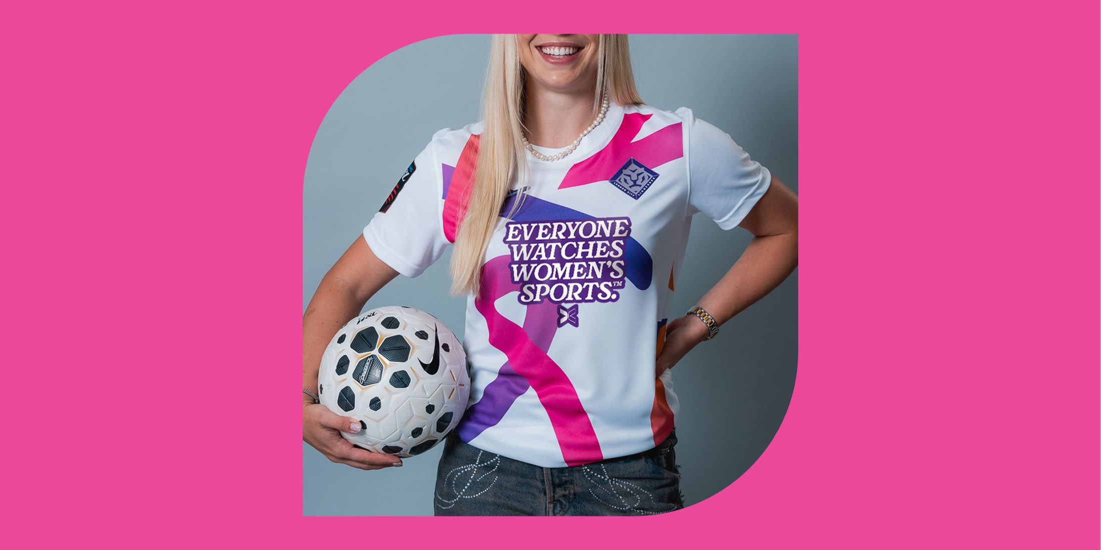 Unveiling The Lionesses' Jaw-Dropping New Jerseys: The Bold Statement Every Women's Sports Fan Needs to See—Here’s How to Score Yours First!