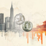 USD/CNH on the Edge: What UOB’s Tight Range Prediction Reveals About Hidden Market Moves