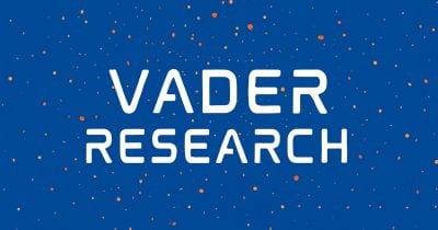 Vader’s EgoPlay Beta Could Flip the Script on Smart Glasses—Here’s Why Investors Are Watching Closely