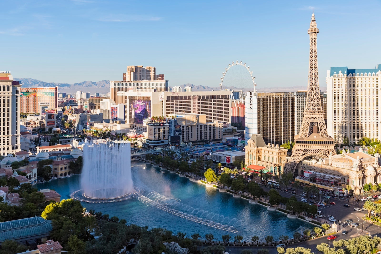 Vegas hotel shops are secretly changing their prices—here’s why you should care before your next splurge.
