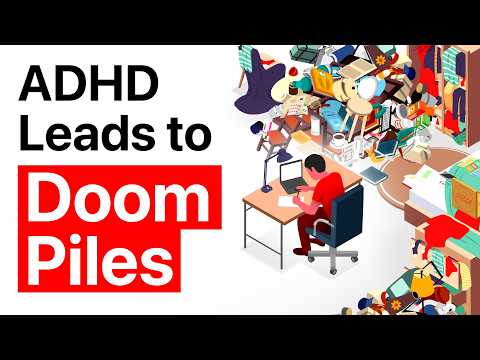 What ADHD Looks Like In Real Life